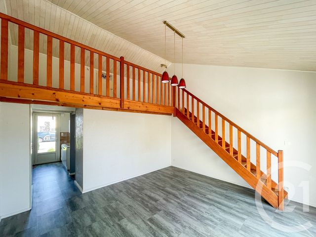 maison à vendre - 2 pièces - 42.74 m2 - CHATEAU D OLONNE - 85 - PAYS-DE-LOIRE - Century 21 Bleu Marine