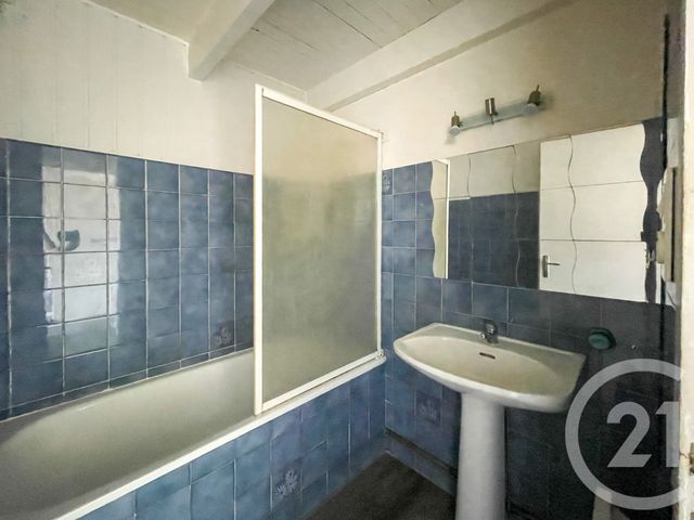 maison à vendre - 2 pièces - 42.74 m2 - CHATEAU D OLONNE - 85 - PAYS-DE-LOIRE - Century 21 Bleu Marine