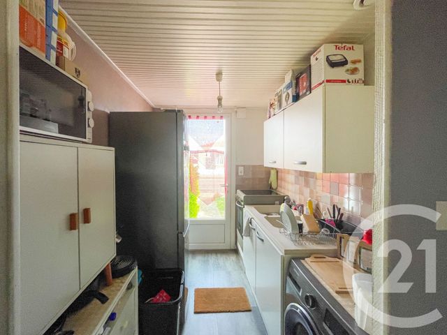 maison à vendre - 2 pièces - 42.74 m2 - CHATEAU D OLONNE - 85 - PAYS-DE-LOIRE - Century 21 Bleu Marine