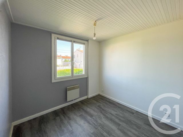 maison à vendre - 2 pièces - 42.74 m2 - CHATEAU D OLONNE - 85 - PAYS-DE-LOIRE - Century 21 Bleu Marine