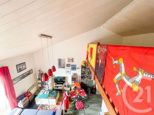 maison à vendre - 2 pièces - 42.74 m2 - CHATEAU D OLONNE - 85 - PAYS-DE-LOIRE - Century 21 Bleu Marine