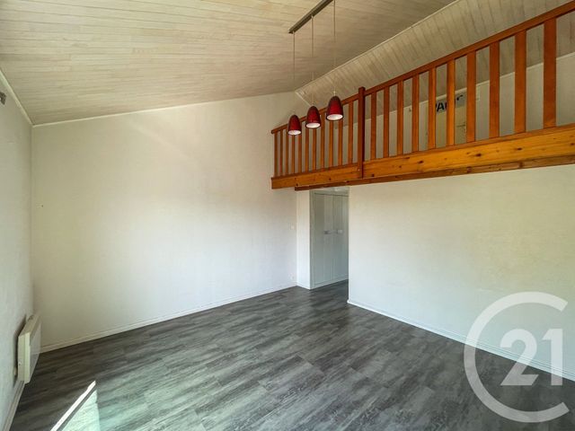 maison à vendre - 2 pièces - 42.74 m2 - CHATEAU D OLONNE - 85 - PAYS-DE-LOIRE - Century 21 Bleu Marine