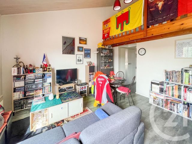 maison à vendre - 2 pièces - 42.74 m2 - CHATEAU D OLONNE - 85 - PAYS-DE-LOIRE - Century 21 Bleu Marine