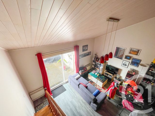 maison à vendre - 2 pièces - 42.74 m2 - CHATEAU D OLONNE - 85 - PAYS-DE-LOIRE - Century 21 Bleu Marine