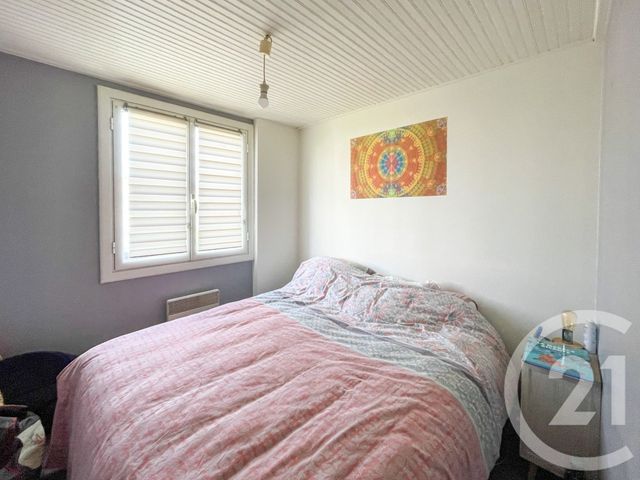 maison à vendre - 2 pièces - 42.74 m2 - CHATEAU D OLONNE - 85 - PAYS-DE-LOIRE - Century 21 Bleu Marine