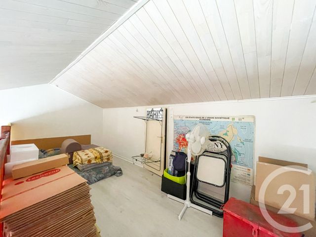 maison à vendre - 2 pièces - 42.74 m2 - CHATEAU D OLONNE - 85 - PAYS-DE-LOIRE - Century 21 Bleu Marine