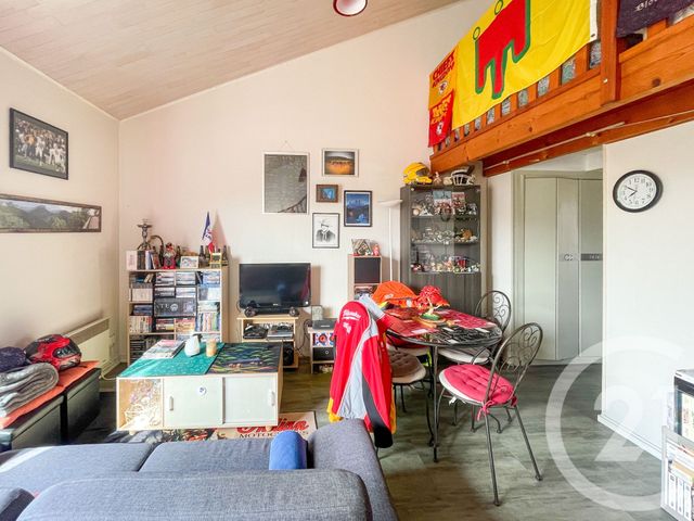 maison à vendre - 2 pièces - 42.74 m2 - CHATEAU D OLONNE - 85 - PAYS-DE-LOIRE - Century 21 Bleu Marine