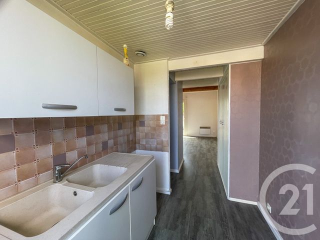 maison à vendre - 2 pièces - 42.74 m2 - CHATEAU D OLONNE - 85 - PAYS-DE-LOIRE - Century 21 Bleu Marine