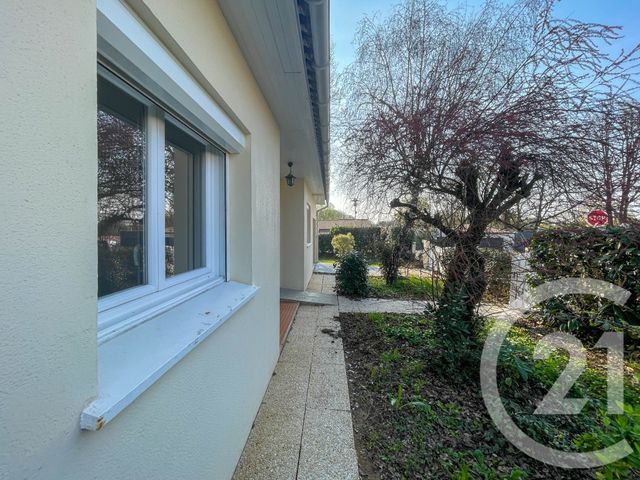 maison à vendre - 4 pièces - 81.76 m2 - STE FOY - 85 - PAYS-DE-LOIRE - Century 21 Bleu Marine