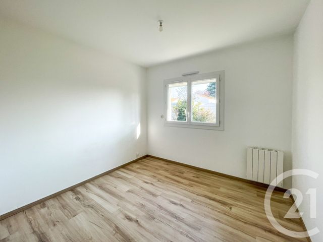 maison à vendre - 4 pièces - 81.76 m2 - STE FOY - 85 - PAYS-DE-LOIRE - Century 21 Bleu Marine