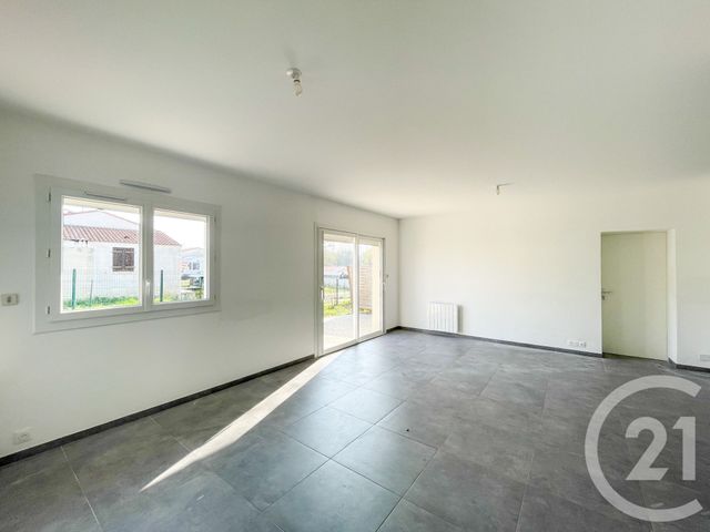 maison à vendre - 4 pièces - 81.76 m2 - STE FOY - 85 - PAYS-DE-LOIRE - Century 21 Bleu Marine