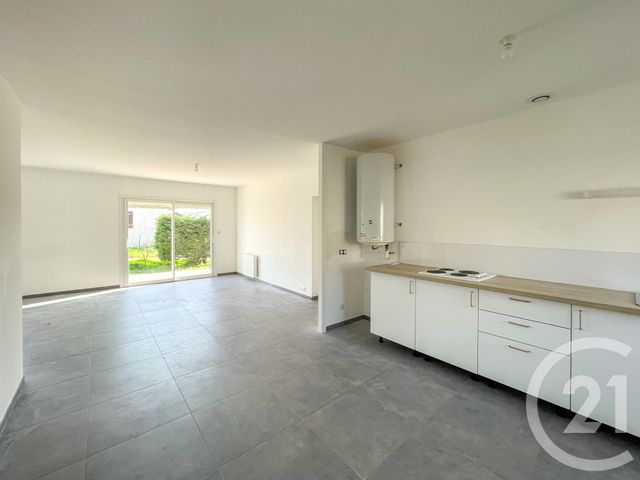 maison à vendre - 4 pièces - 81.76 m2 - STE FOY - 85 - PAYS-DE-LOIRE - Century 21 Bleu Marine