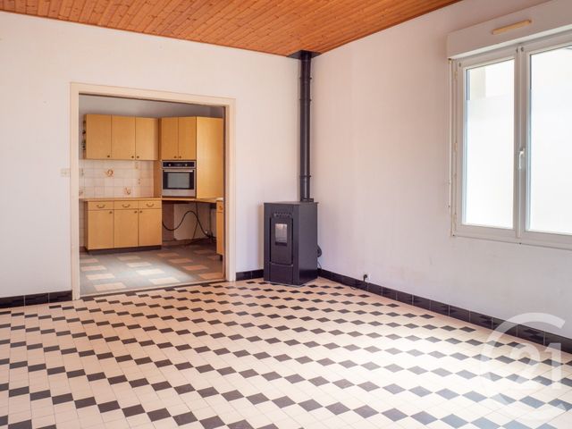 maison à vendre - 5 pièces - 110.3 m2 - CHATEAU D OLONNE - 85 - PAYS-DE-LOIRE - Century 21 Bleu Marine