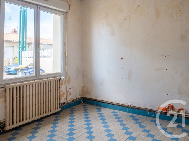 maison à vendre - 5 pièces - 110.3 m2 - CHATEAU D OLONNE - 85 - PAYS-DE-LOIRE - Century 21 Bleu Marine