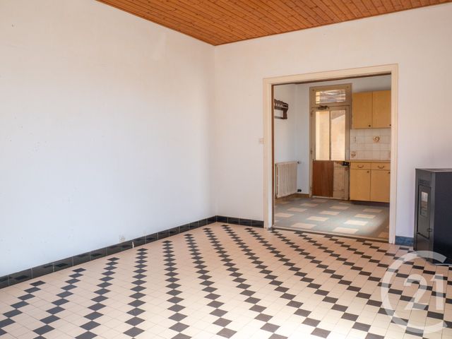 maison à vendre - 5 pièces - 110.3 m2 - CHATEAU D OLONNE - 85 - PAYS-DE-LOIRE - Century 21 Bleu Marine