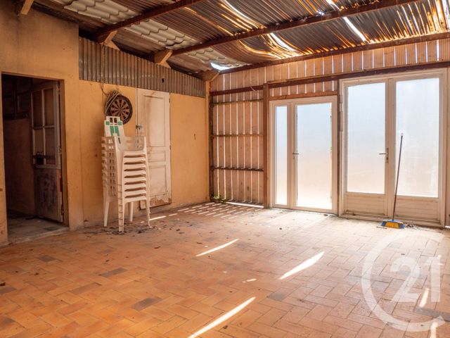 maison à vendre - 5 pièces - 110.3 m2 - CHATEAU D OLONNE - 85 - PAYS-DE-LOIRE - Century 21 Bleu Marine
