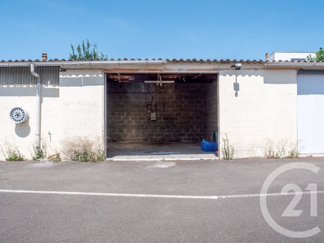 parking à vendre - 30.0 m2 - CHATEAU D OLONNE - 85 - PAYS-DE-LOIRE - Century 21 Bleu Marine