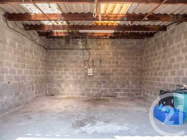 parking à vendre - 30.0 m2 - CHATEAU D OLONNE - 85 - PAYS-DE-LOIRE - Century 21 Bleu Marine