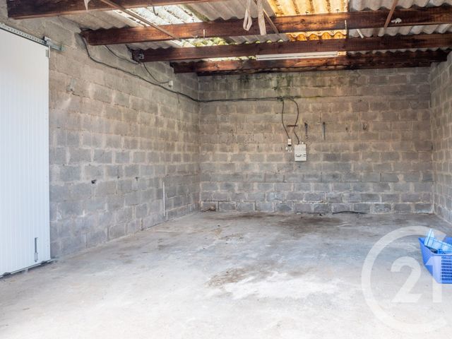 parking à vendre - 30.0 m2 - CHATEAU D OLONNE - 85 - PAYS-DE-LOIRE - Century 21 Bleu Marine