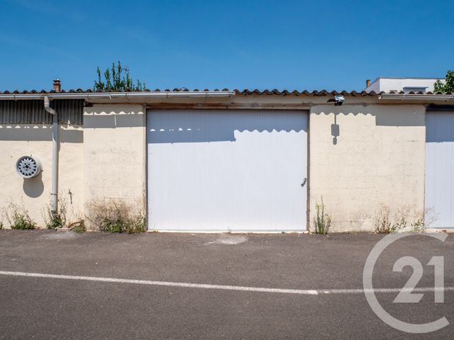 parking à vendre - 30.0 m2 - CHATEAU D OLONNE - 85 - PAYS-DE-LOIRE - Century 21 Bleu Marine