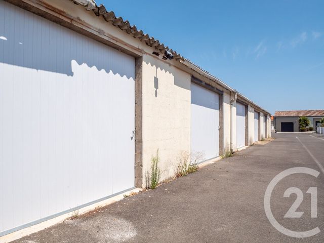 parking à vendre - 30.0 m2 - CHATEAU D OLONNE - 85 - PAYS-DE-LOIRE - Century 21 Bleu Marine