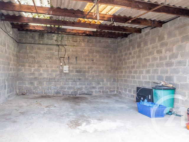 parking à vendre - 30.0 m2 - CHATEAU D OLONNE - 85 - PAYS-DE-LOIRE - Century 21 Bleu Marine