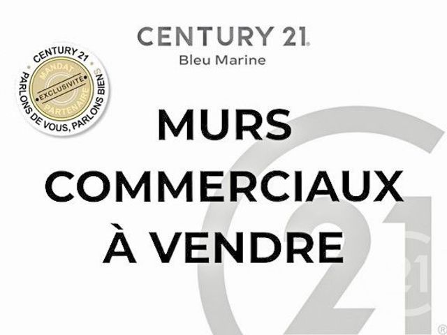 Immeuble à vendre LES SABLES D OLONNE