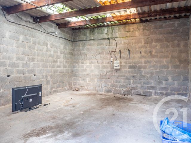 parking à vendre - 30.0 m2 - CHATEAU D OLONNE - 85 - PAYS-DE-LOIRE - Century 21 Bleu Marine