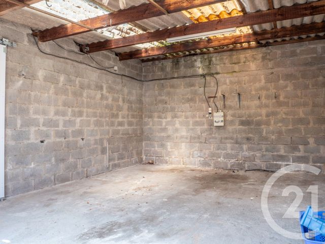 parking à vendre - 30.0 m2 - CHATEAU D OLONNE - 85 - PAYS-DE-LOIRE - Century 21 Bleu Marine