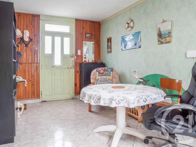 maison à vendre - 1 pièce - 55.88 m2 - LES SABLES D OLONNE - 85 - PAYS-DE-LOIRE - Century 21 Bleu Marine
