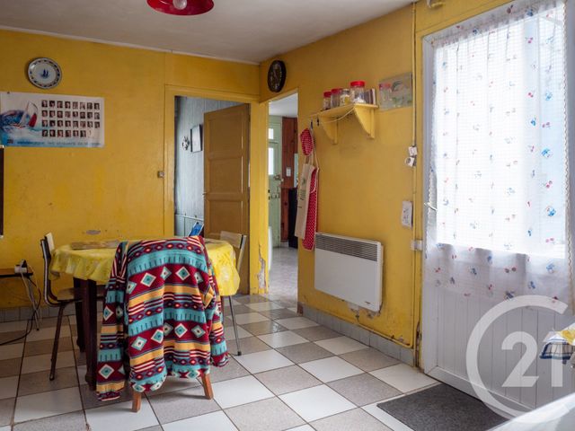 maison à vendre - 1 pièce - 55.88 m2 - LES SABLES D OLONNE - 85 - PAYS-DE-LOIRE - Century 21 Bleu Marine