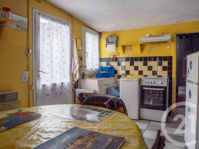 maison à vendre - 1 pièce - 55.88 m2 - LES SABLES D OLONNE - 85 - PAYS-DE-LOIRE - Century 21 Bleu Marine