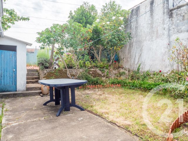 maison à vendre - 1 pièce - 55.88 m2 - LES SABLES D OLONNE - 85 - PAYS-DE-LOIRE - Century 21 Bleu Marine