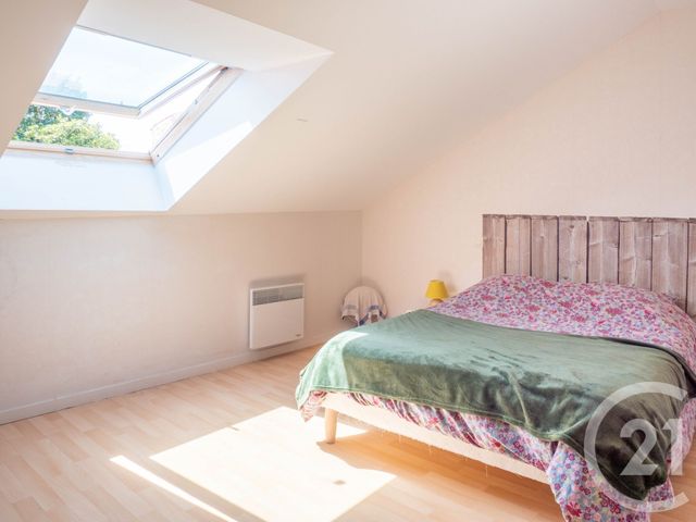 Appartement T4 à vendre - 4 pièces - 80.55 m2 - LES SABLES D OLONNE - 85 - PAYS-DE-LOIRE - Century 21 Bleu Marine