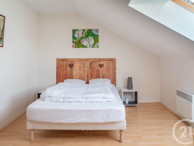 Appartement T4 à vendre - 4 pièces - 80.55 m2 - LES SABLES D OLONNE - 85 - PAYS-DE-LOIRE - Century 21 Bleu Marine