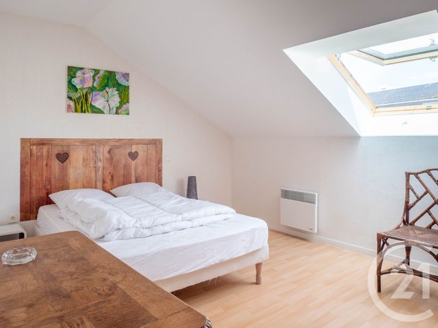 Appartement T4 à vendre - 4 pièces - 80.55 m2 - LES SABLES D OLONNE - 85 - PAYS-DE-LOIRE - Century 21 Bleu Marine