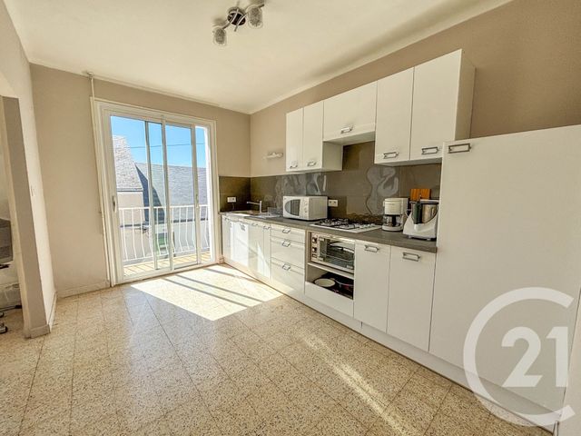 maison à vendre - 5 pièces - 126.78 m2 - LES SABLES D OLONNE - 85 - PAYS-DE-LOIRE - Century 21 Bleu Marine