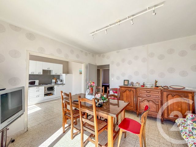 maison à vendre - 5 pièces - 126.78 m2 - LES SABLES D OLONNE - 85 - PAYS-DE-LOIRE - Century 21 Bleu Marine