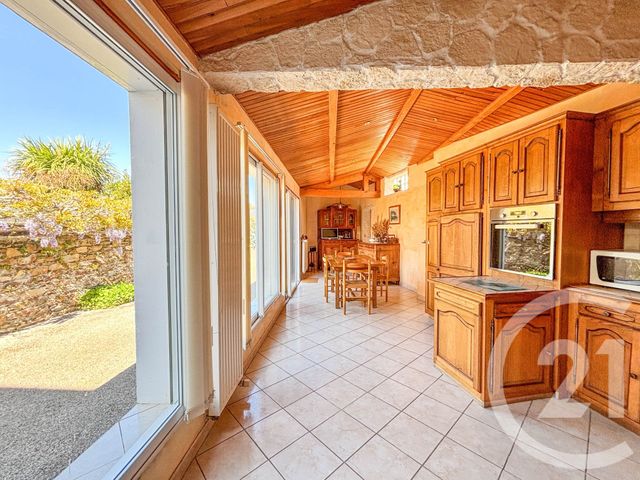 maison à vendre - 5 pièces - 126.78 m2 - LES SABLES D OLONNE - 85 - PAYS-DE-LOIRE - Century 21 Bleu Marine