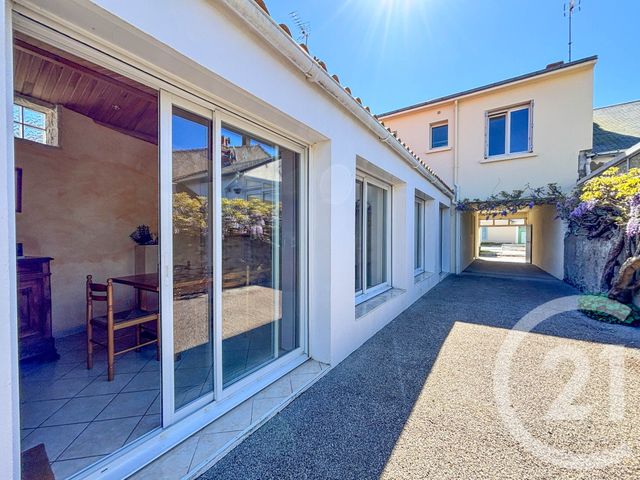 maison - LES SABLES D OLONNE - 85