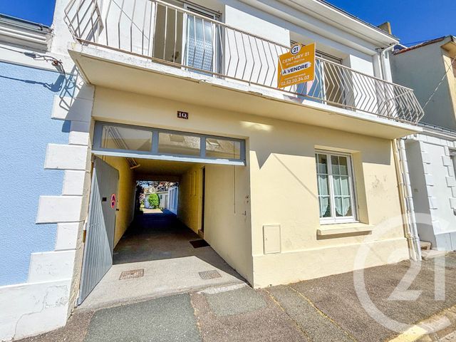 maison à vendre - 5 pièces - 126.78 m2 - LES SABLES D OLONNE - 85 - PAYS-DE-LOIRE - Century 21 Bleu Marine