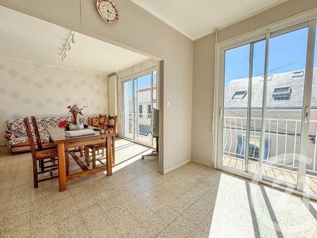 maison à vendre - 5 pièces - 126.78 m2 - LES SABLES D OLONNE - 85 - PAYS-DE-LOIRE - Century 21 Bleu Marine