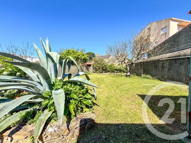 maison à vendre - 5 pièces - 126.78 m2 - LES SABLES D OLONNE - 85 - PAYS-DE-LOIRE - Century 21 Bleu Marine