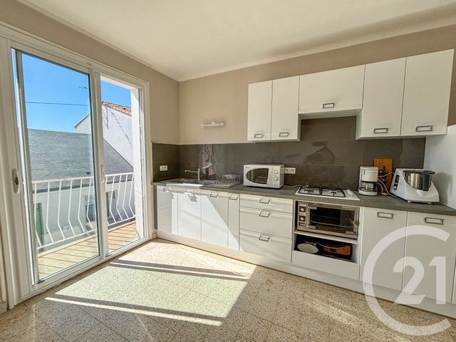 maison à vendre - 5 pièces - 126.78 m2 - LES SABLES D OLONNE - 85 - PAYS-DE-LOIRE - Century 21 Bleu Marine