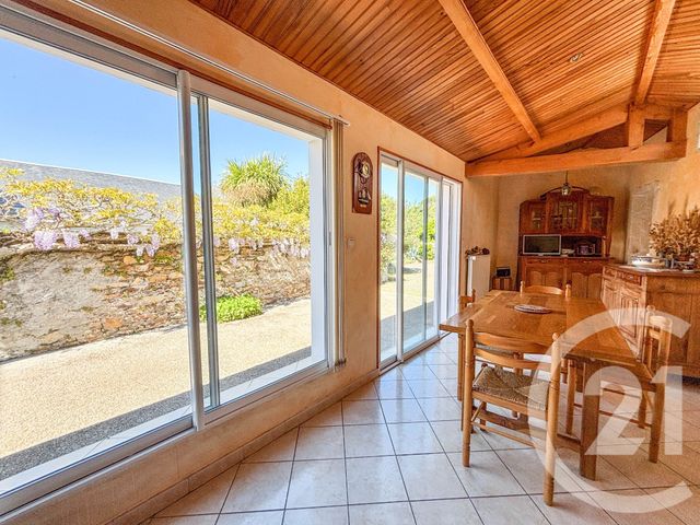 maison à vendre - 5 pièces - 126.78 m2 - LES SABLES D OLONNE - 85 - PAYS-DE-LOIRE - Century 21 Bleu Marine