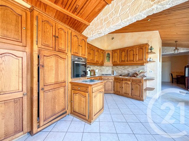 maison à vendre - 5 pièces - 126.78 m2 - LES SABLES D OLONNE - 85 - PAYS-DE-LOIRE - Century 21 Bleu Marine