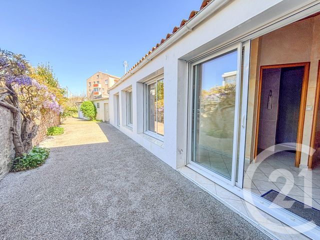 maison à vendre - 5 pièces - 126.78 m2 - LES SABLES D OLONNE - 85 - PAYS-DE-LOIRE - Century 21 Bleu Marine