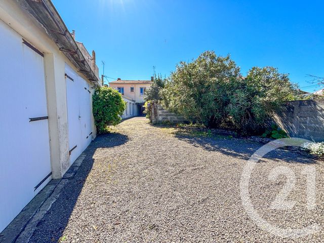 maison à vendre - 5 pièces - 126.78 m2 - LES SABLES D OLONNE - 85 - PAYS-DE-LOIRE - Century 21 Bleu Marine