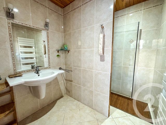 maison à vendre - 5 pièces - 126.78 m2 - LES SABLES D OLONNE - 85 - PAYS-DE-LOIRE - Century 21 Bleu Marine