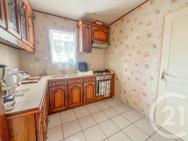 maison à vendre - 4 pièces - 75.35 m2 - CHATEAU D OLONNE - 85 - PAYS-DE-LOIRE - Century 21 Bleu Marine